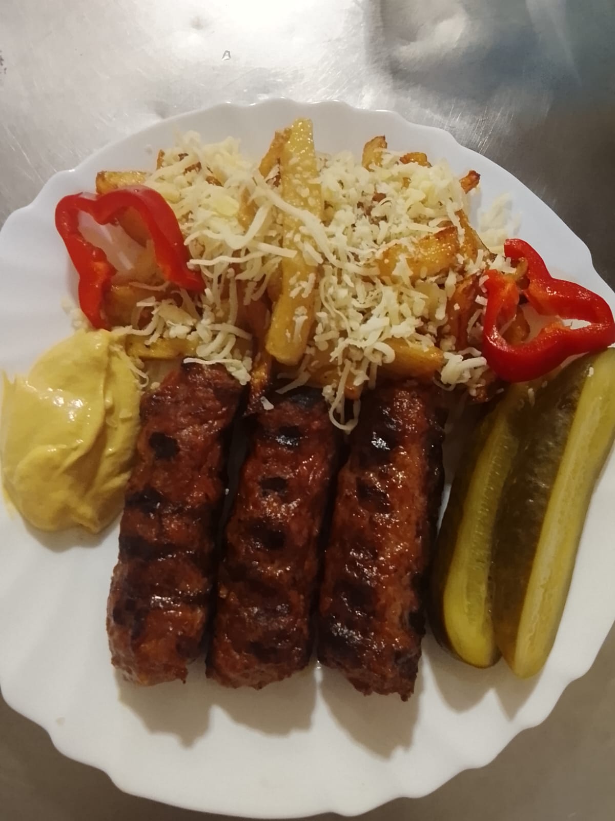 Meniu mici