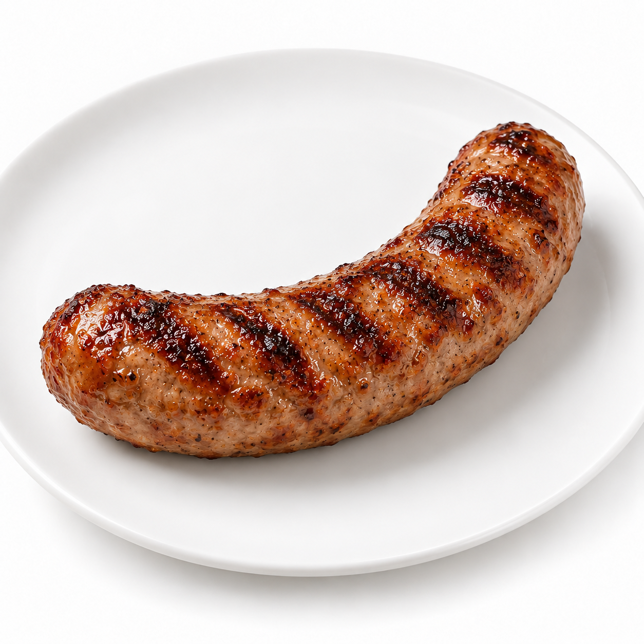 Cârnați porc