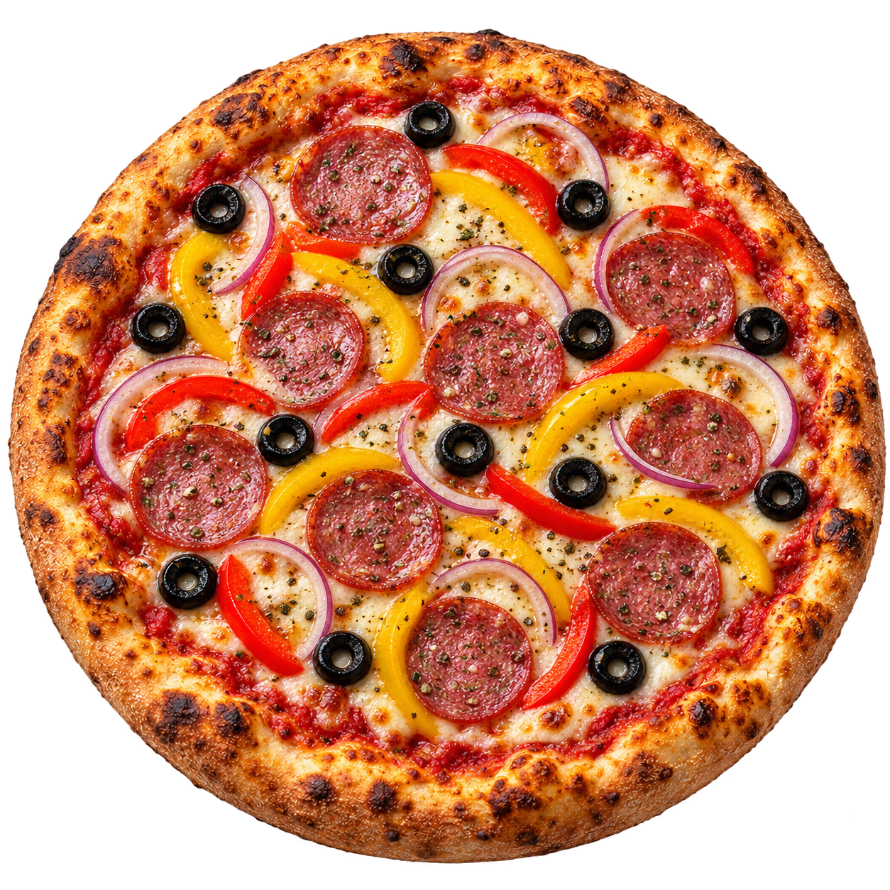 Suprema