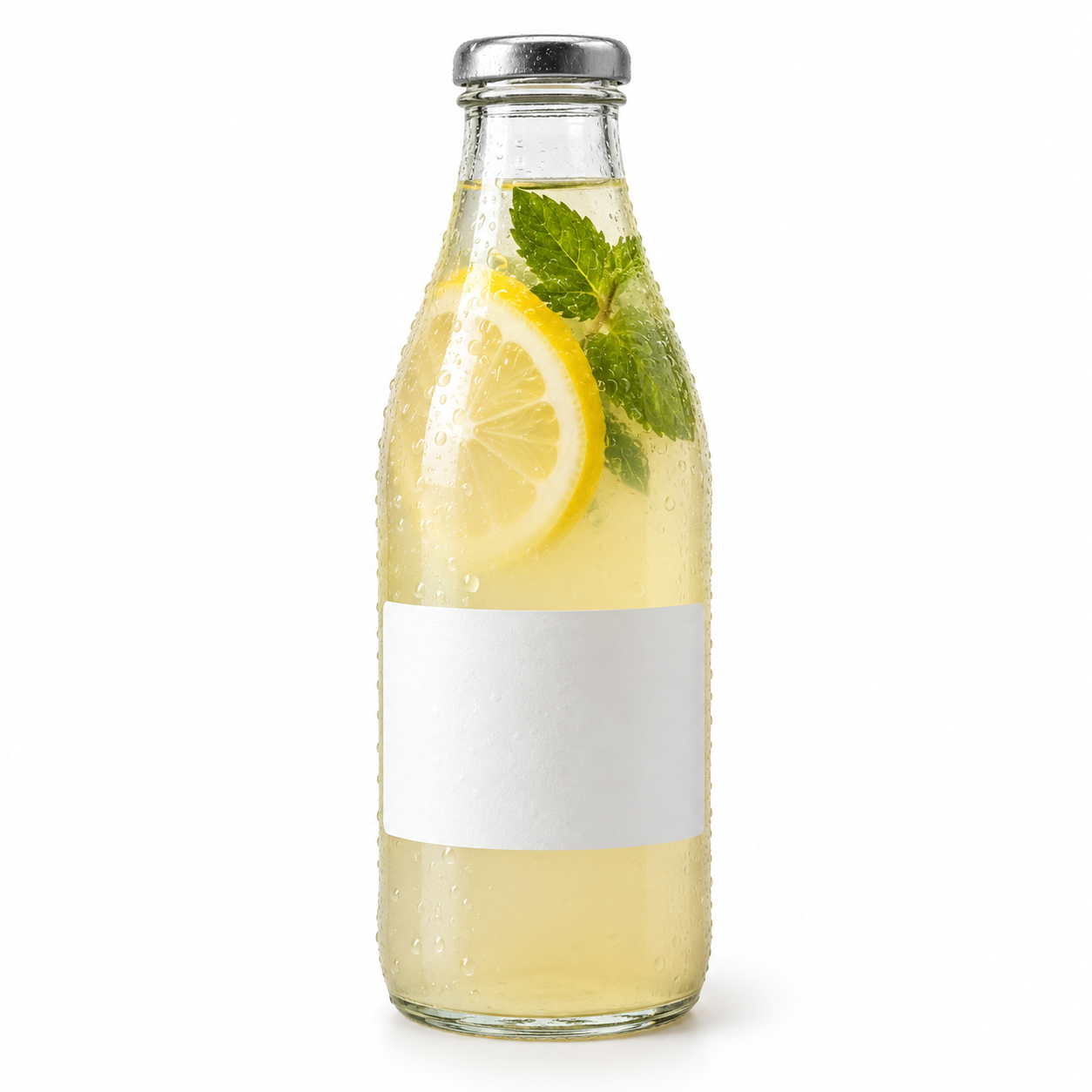Limonadă de casă