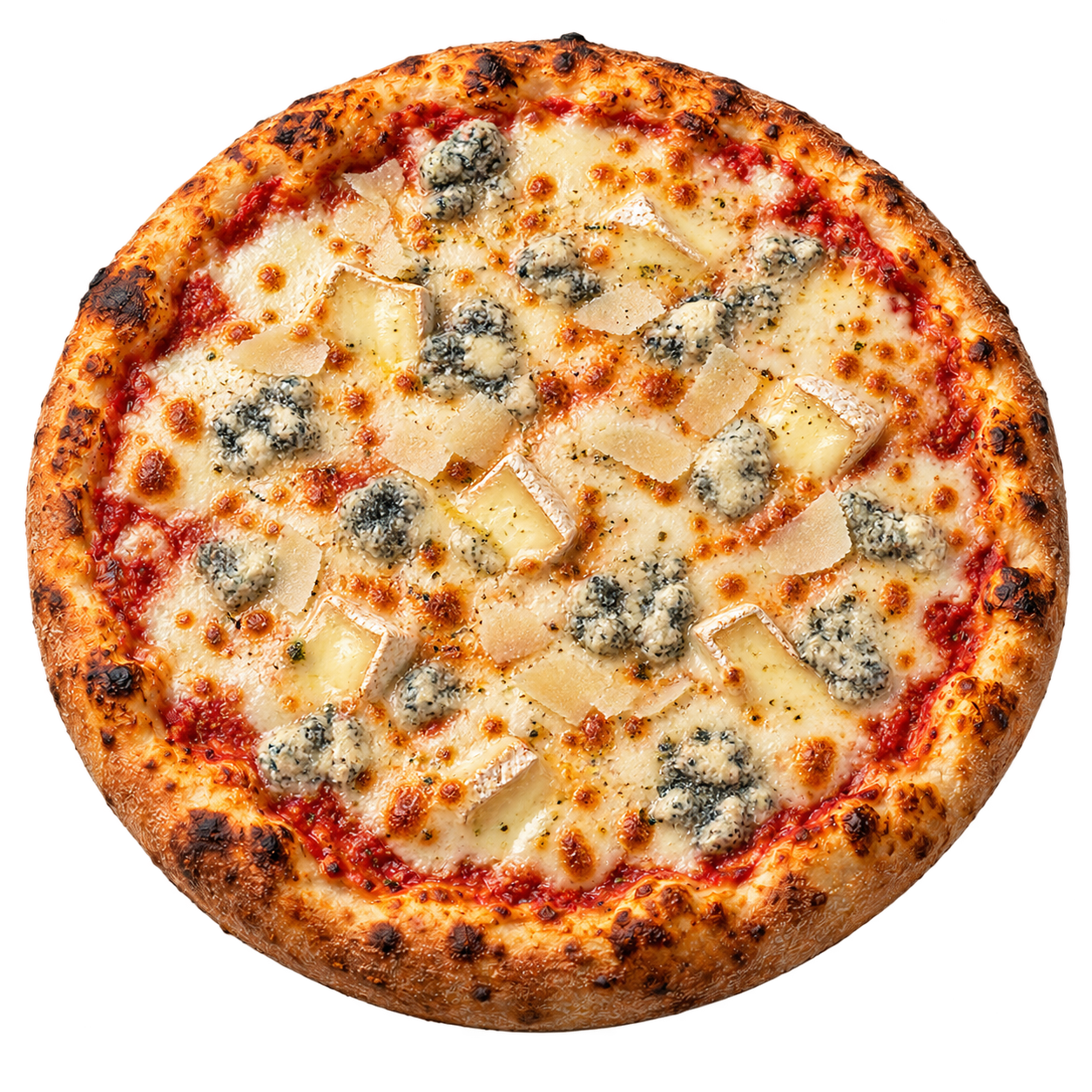 Quattro Formaggi