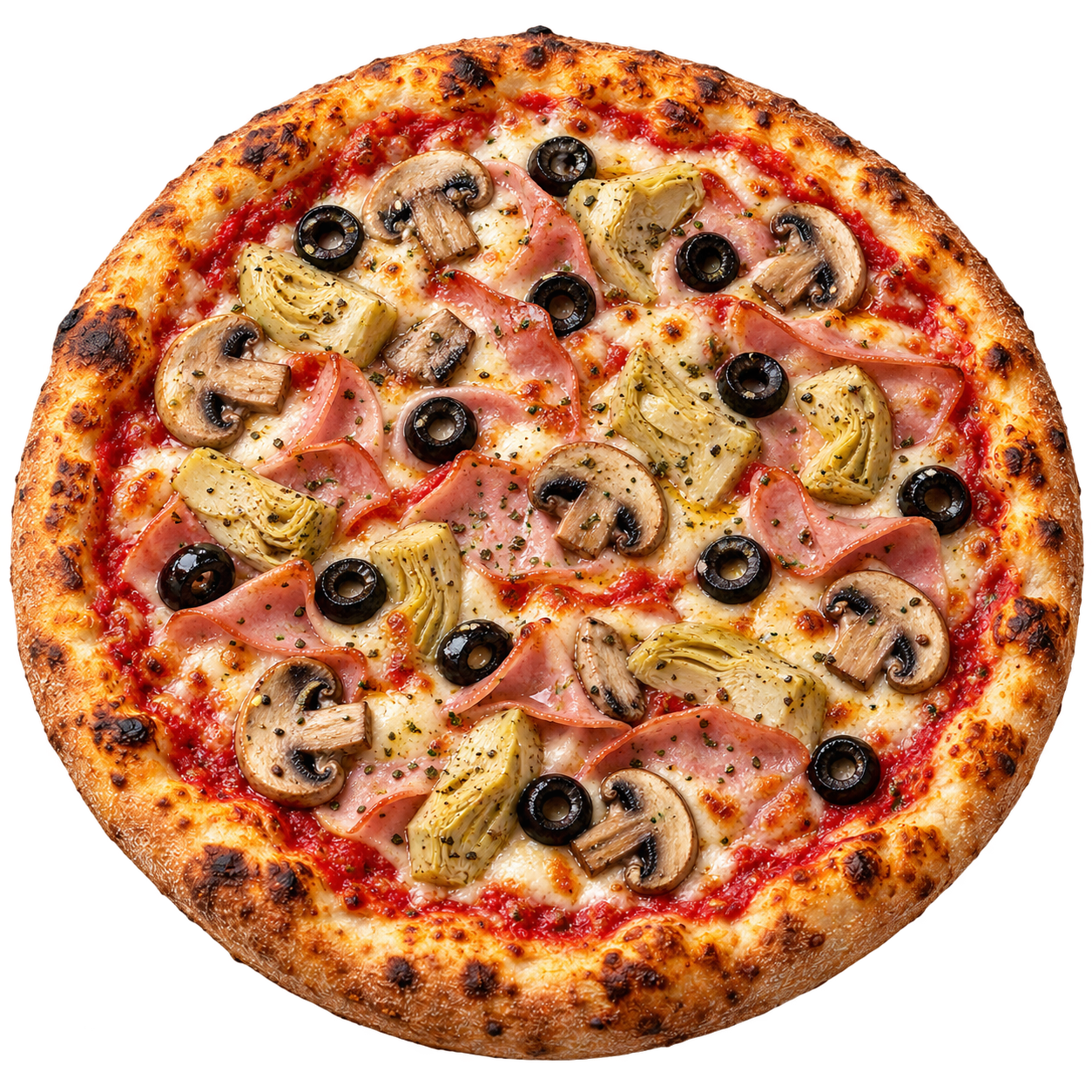 Capriccioasa