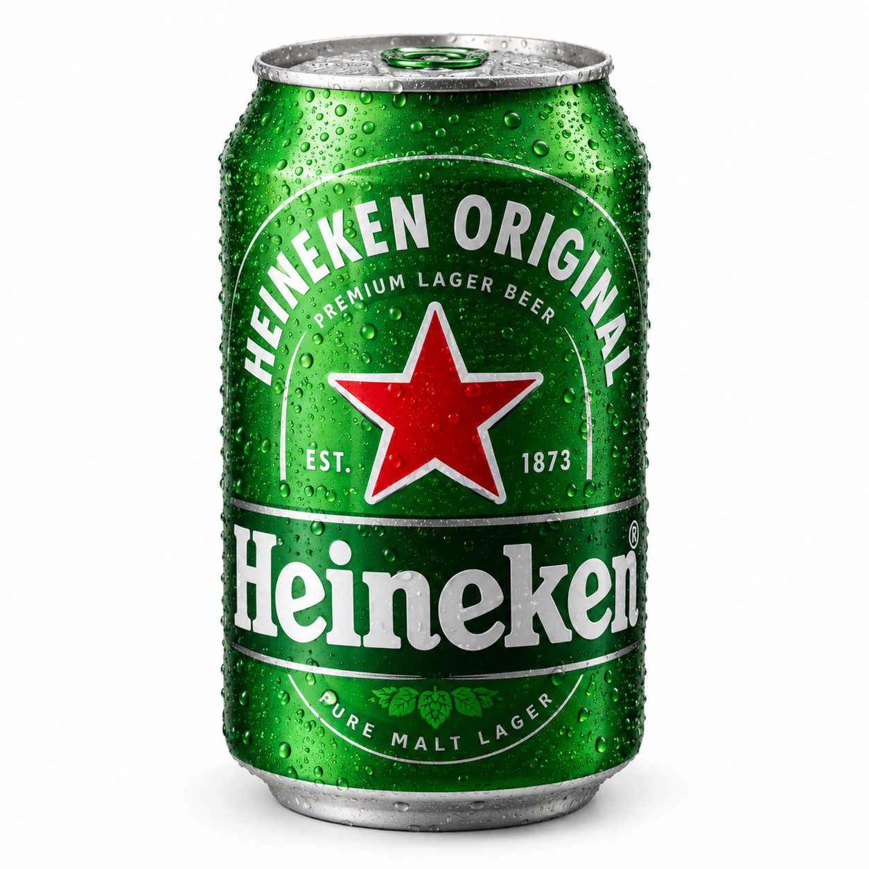Heineken