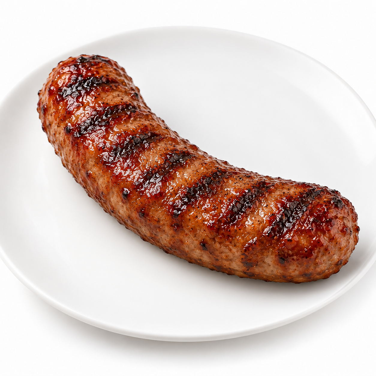 Cârnați porc afumați